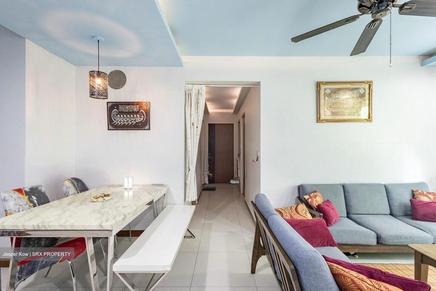 Blk 342C Yishun Natura (Yishun), HDB 4 Rooms #500669691